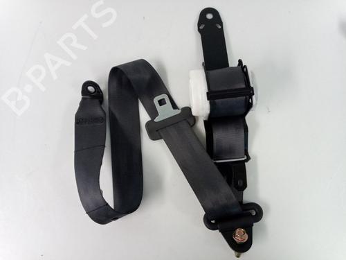 Sikkerhedssele bag venstre DAIHATSU YRV (M2) 1.3 (M201) (87 hp) 22453861
