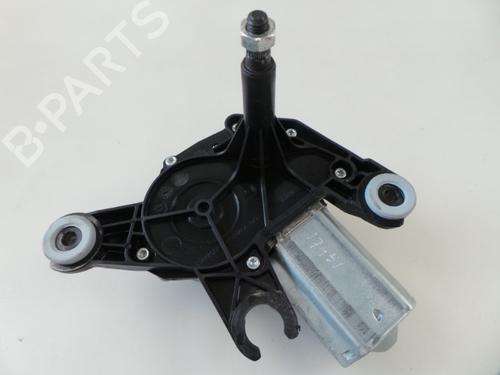 Used Rear wiper motor FIAT PANDA (312_, 319_) 0.9 (312PXG1A) (86 hp) 22481023