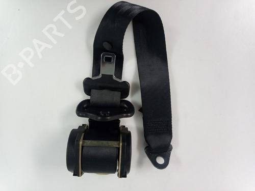 Sikkerhedssele bag højre CITROËN XSARA (N1) 1.6 i (88 hp) 22450747