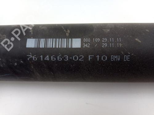 Driveshaft BMW 5 Touring (F11) 520 d | BP22492315M37 