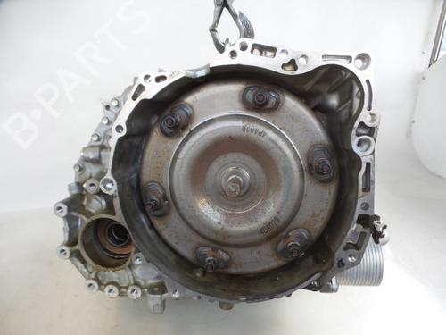 Used Gearbox VOLVO XC60 I SUV (156) T5 (245 hp) 22510692