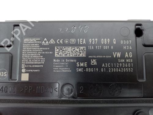 Control unit VW ID.3 (E11, E12) Pure | BP22647455M11 - Image 2