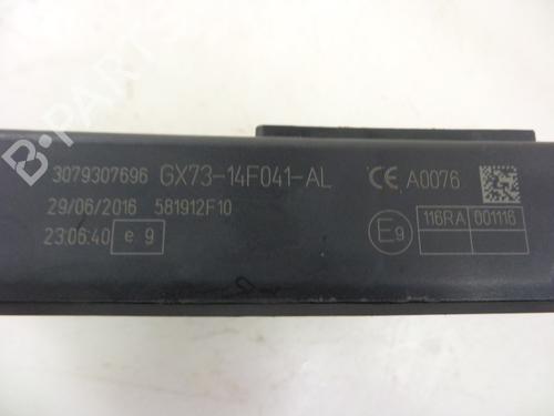 Electronic module JAGUAR XE (X760) 2.0 D AWD | BP22487511M83