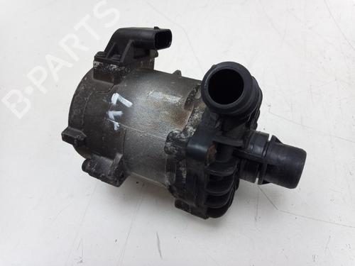 Used Auxiliary water pump BMW 6 Gran Coupe (F06) M6 Competition (575 hp) 24375111