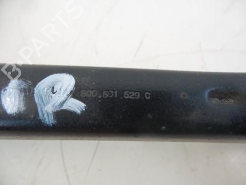 Right rear suspension arm SKODA SUPERB III Estate (3V5) 2.0 TDI | BP22487113M15 