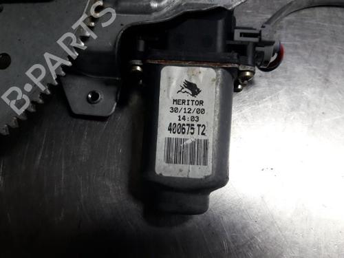 Rear right window mechanism ROVER 45 I Saloon (RT) 2.0 iDT | BP22451113C25