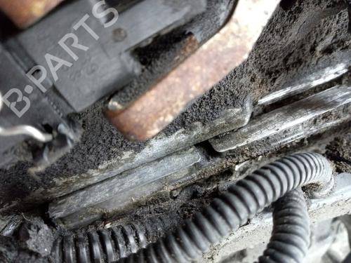 Engine BMW 1 (E87) 116 i | BP29511897M1 