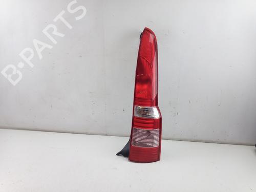 Used Right taillight FIAT PANDA (169_) 1.2 (169AXF2A, 169AXF1A) (69 hp) 30727107
