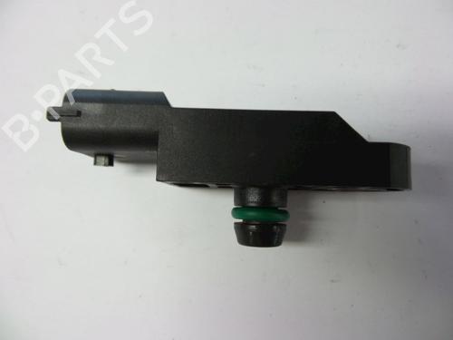 Elektronisk sensor RENAULT KANGOO Express (FW0/1_) 1.5 dCi 70 (FW0A, KW0V) | BP22473686M84 