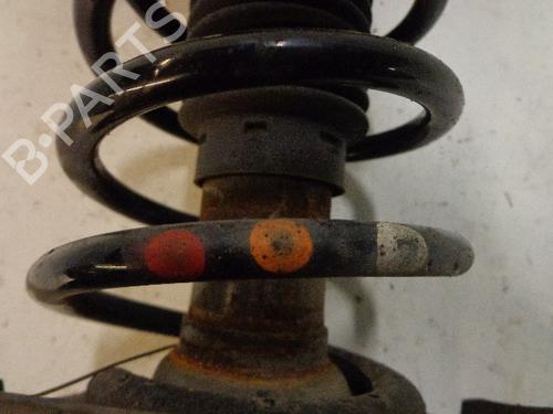Right front shock absorber PEUGEOT 207 CC (WD_) 1.6 16V | BP22469836M17 