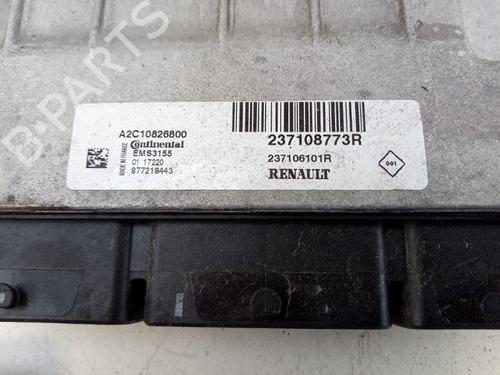 Control unit RENAULT KADJAR (HA_, HL_) 1.2 TCe 130 (HLMR) | BP37428249M11 - Image 2