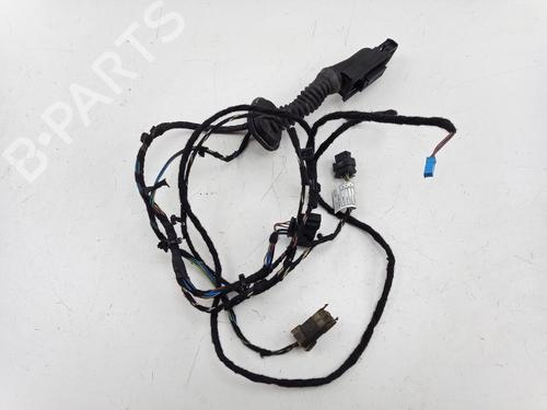 Used Wiring harness MINI MINI (F55) One D (95 hp) 24476090