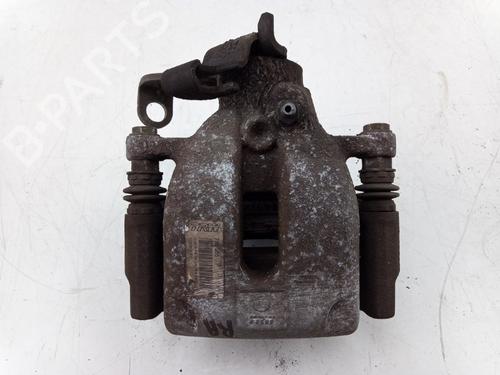 Used Right rear brake caliper PEUGEOT 3008 I MPV (0U_) 2.0 HDi 150 / BlueHDi 150 (150 hp) 22494385