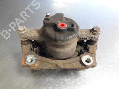 Left front brake caliper PEUGEOT 107 (PM_, PN_) 1.0 | BP22467108M105 