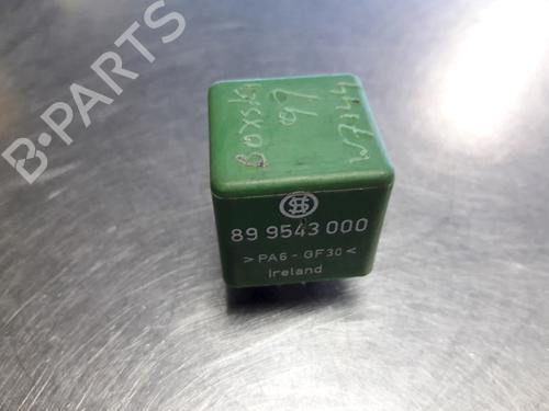 Used Electronic sensor PORSCHE BOXSTER (986) 2.5 (204 hp) 22491916
