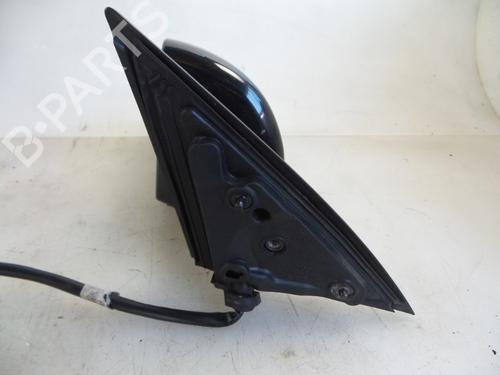 Left mirror AUDI A6 C6 Avant (4F5) 3.0 TDI quattro | BP22489567C26 