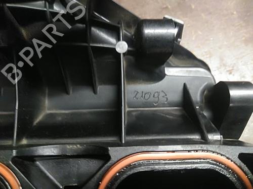 Intake manifold TOYOTA PRIUS (_W3_) 1.8 Hybrid (ZVW30) | BP29833593M70 