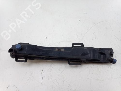 Højre positionslygte FORD S-MAX (WA6) 2.0 TDCi | BP29753719C103 