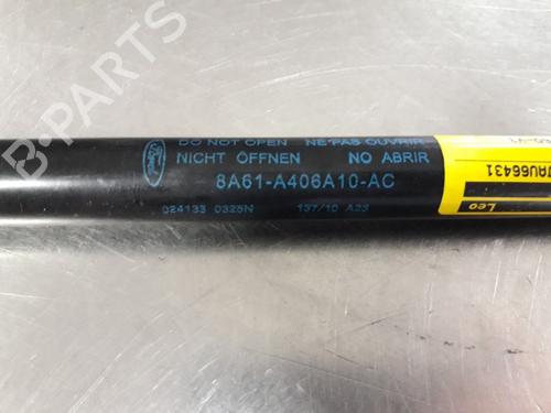 Tailgate lift support FORD FIESTA VI (CB1, CCN) 1.25 | BP22467254C138 
