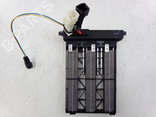 Used Heater resistor VOLVO V40 Hatchback (525) D2 (120 hp) 24132645
