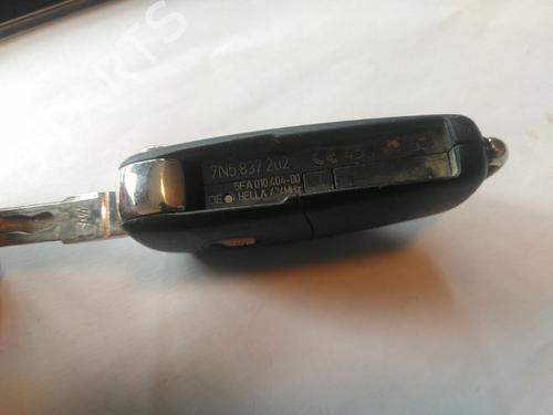 Electronic module SEAT IBIZA IV (6J5, 6P1) 1.4 TDI | BP36240286M83 - Image 3