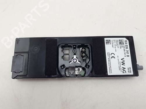 Elektronische module Elektronische module 23395289 23395289