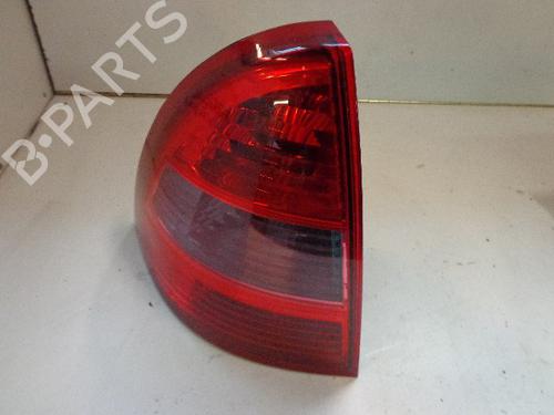 Piloto trasero izquierdo CITROËN C5 II (RC_) 1.8 16V (RC6FZB) (116 hp) 22469554