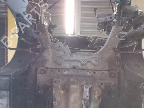 Forbro Forbro MERCEDES-BENZ CITAN Box Body/MPV (W415) 108 CDI (415.601, 415.603) (75 hp) 36956936 36956936