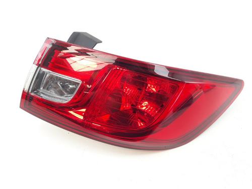 Right taillight RENAULT CLIO IV (BH_) 1.5 dCi 90 | BP22509606C35