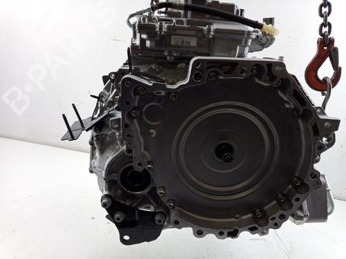 Gearbox DS DS 7 (J4_, JC_) E-TENSE 225 (J4DGZU) | BP33052419M3 - Image 3