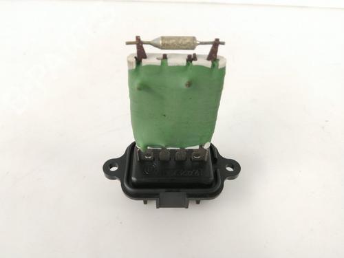 Used Heater resistor RENAULT TWINGO III (BCM_, BCA_) 1.0 SCe 75 (73 hp) 24454119