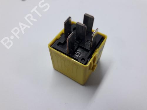 Used Electronic sensor MERCEDES-BENZ A-CLASS (W169) A 200 (169.033, 169.333) (136 hp) 22498577