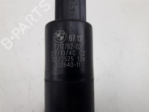 Washer pump BMW 5 Touring (F11) 520 d | BP22504149E24 