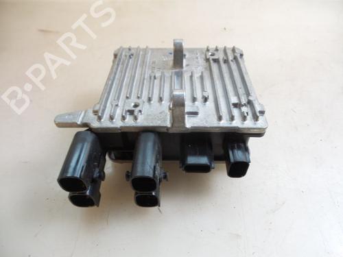 Used Steering ECU RENAULT TWINGO III (BCM_, BCA_) 1.0 SCe 70 (71 hp) 22476710