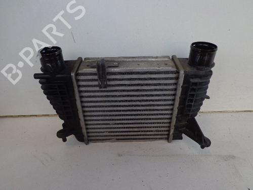 Intercooler RENAULT CLIO III Grandtour (KR0/1_) 1.5 dCi (KR0F) (86 hp) 22470126