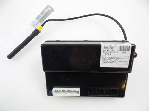 Używane Moduł elektroniczny KIA CEE'D SW (ED) 1.6 CRDi 115 (115 hp) 30823064