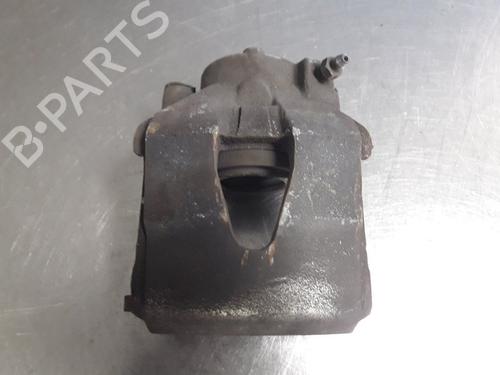 Used Left front brake caliper SEAT LEON (1P1) 1.6 TDI (105 hp) 22472772