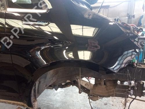 Used Right front fenders Right front fenders MERCEDES-BENZ V-CLASS (W447) V 300 CDI / d (447.811, 447.813, 447.815) (237 hp) 40187928 40187928