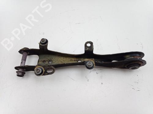 Used Left rear suspension arm MAZDA CX-80 (KL_) e-SKYACTIVE PHEV AWD (KL0H, KL5S3P) (328 hp) 32069621