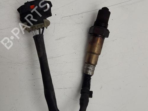 Elektronische sonde OPEL CORSA D (S07) 1.2 (L08, L68) (80 hp) 22500454