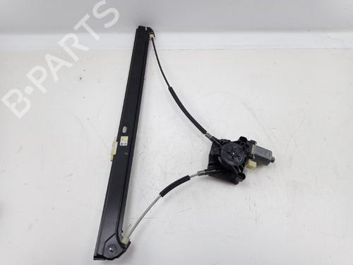 Used Front left window mechanism VW CRAFTER Van (SY_, SX_) 2.0 TDI (140 hp) 22497162