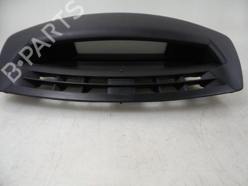 Used Display monitor CITROËN C4 I (LC_) 1.6 HDi (109 hp) 22478938