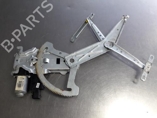 Alzavetro anteriore sinistro OPEL MERIVA A MPV (X03) 1.7 DTI (E75) | BP22457568C22 