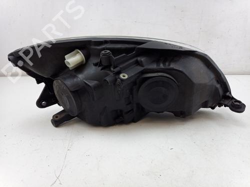 Left headlight SKODA FABIA II Combi (545) 1.2 TDI | BP37428055C28 - Image 2