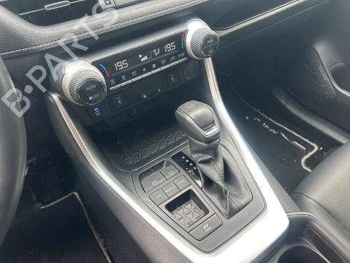 Climate control TOYOTA RAV 4 V (_A5_, _H5_) 2.5 Hybrid (AXAH52) | BP38462397I5 - Image 4