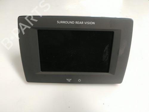 Used Camera PEUGEOT PARTNER Box Body/MPV (K9) 1.6 BlueHDI 100 (99 hp) 25899939