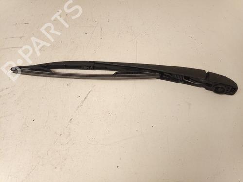 Used Rear windshield wiper arm Rear windshield wiper arm 36984676 36984676
