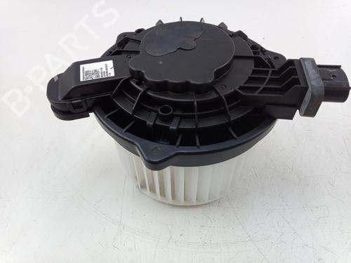 Varmvifte KIA EV6 (CV) 58 (170 hp) 30645609