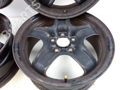 Rim OPEL ZAFIRA / ZAFIRA FAMILY B (A05) 1.6 (M75) | BP22513809C45 