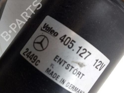 Vindrute Vindusviskermekanisme MERCEDES-BENZ A-CLASS (W169) A 160 (169.031, 169.331) | BP29190132C83